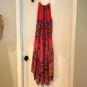 Stunning dress by Nanette Lepore size 10 NWT $698